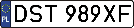 DST989XF