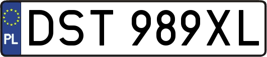 DST989XL