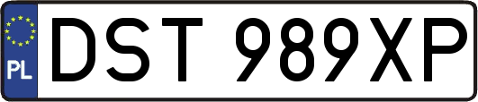 DST989XP