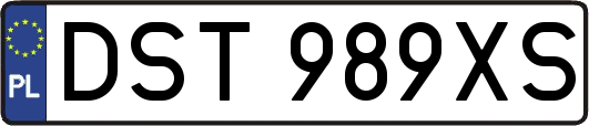 DST989XS