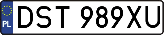 DST989XU