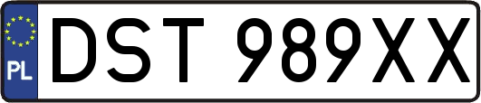 DST989XX