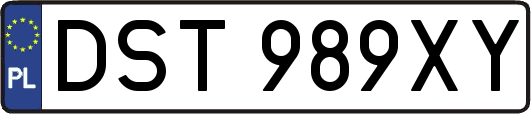 DST989XY