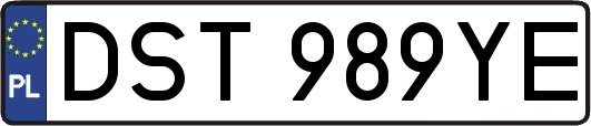 DST989YE