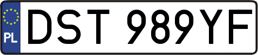 DST989YF