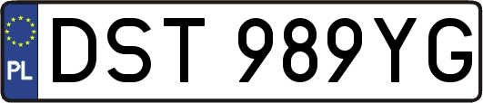 DST989YG