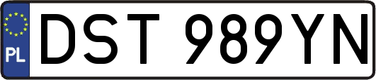 DST989YN