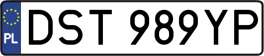 DST989YP