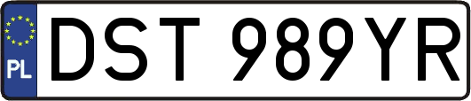 DST989YR