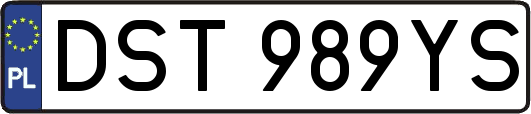 DST989YS