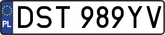 DST989YV