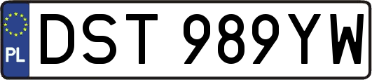 DST989YW