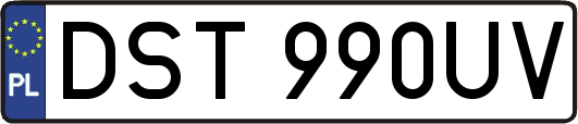 DST990UV