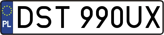 DST990UX