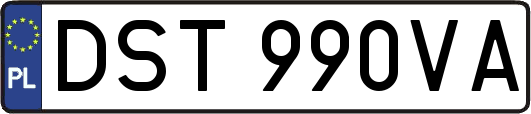 DST990VA