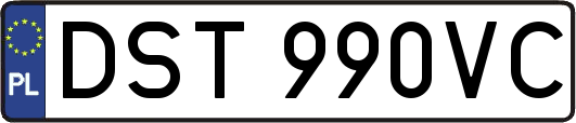 DST990VC