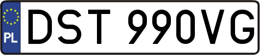 DST990VG