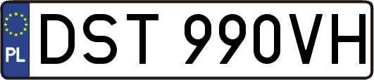DST990VH