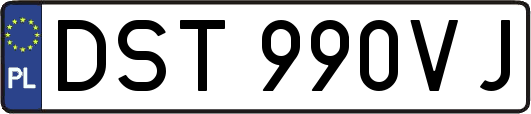 DST990VJ