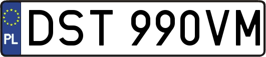 DST990VM