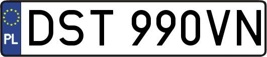DST990VN