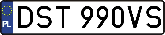 DST990VS