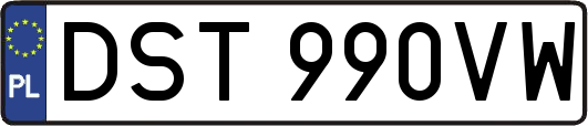DST990VW
