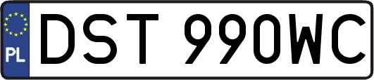 DST990WC