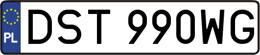 DST990WG