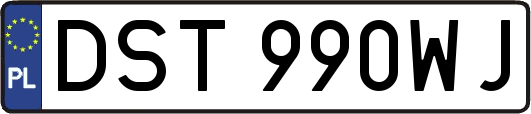 DST990WJ