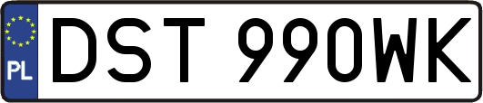 DST990WK