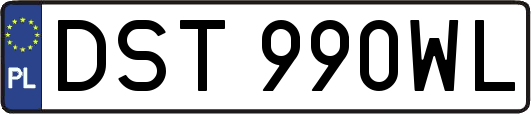 DST990WL