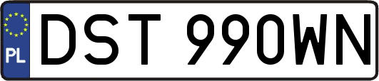 DST990WN