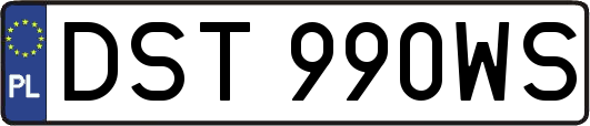 DST990WS