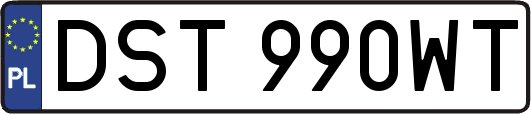 DST990WT