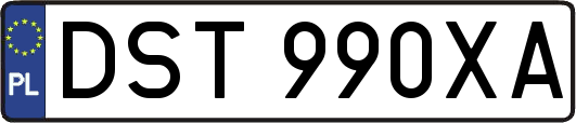 DST990XA