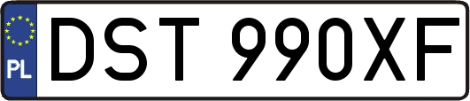 DST990XF