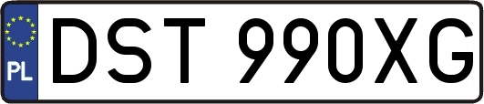DST990XG