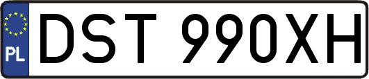 DST990XH