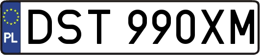DST990XM