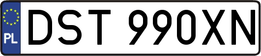 DST990XN