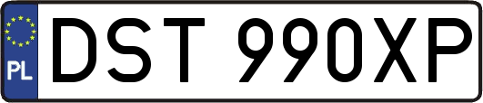 DST990XP