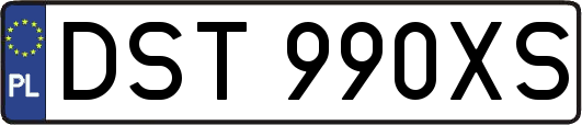 DST990XS