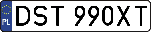 DST990XT