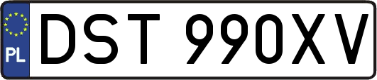 DST990XV