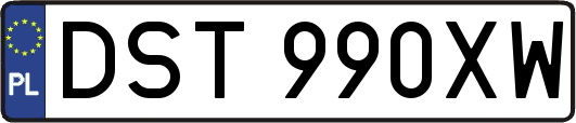 DST990XW
