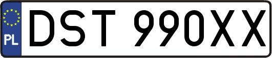 DST990XX