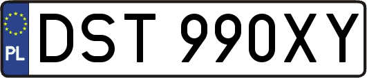 DST990XY