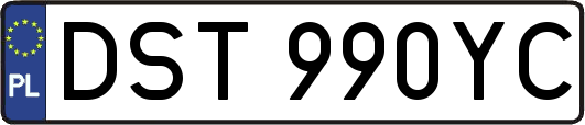 DST990YC