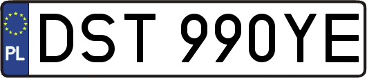 DST990YE